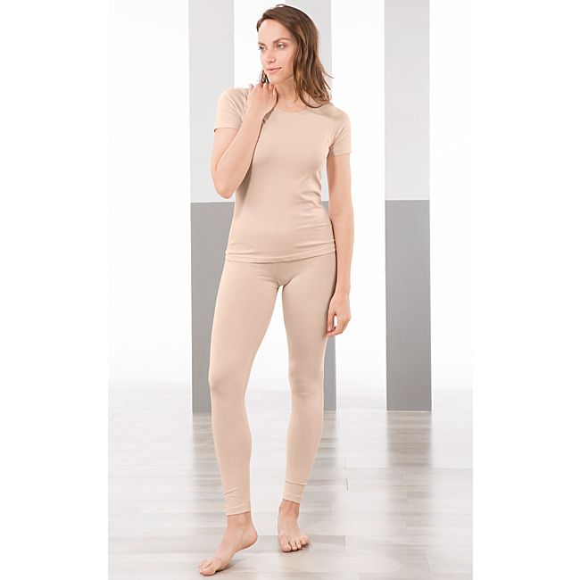 babybutt Erwin Müller Single-Jersey Damen-Unterhemd 1/2-Arm im 2er-Pack Online Shopping