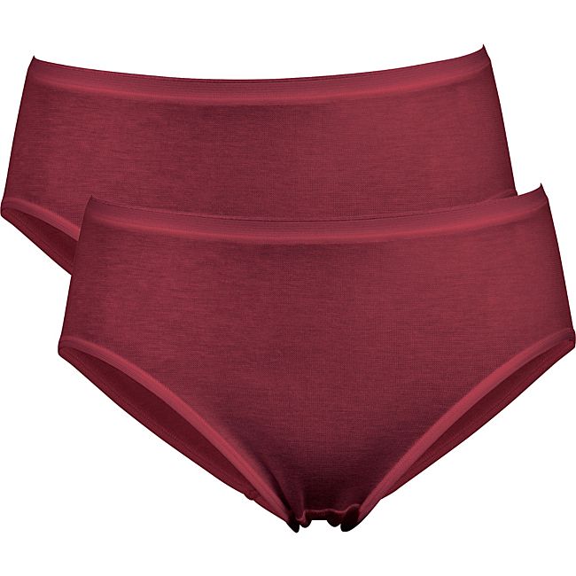 babybutt Erwin Müller Damen-Hüftslip im 2er-Pack