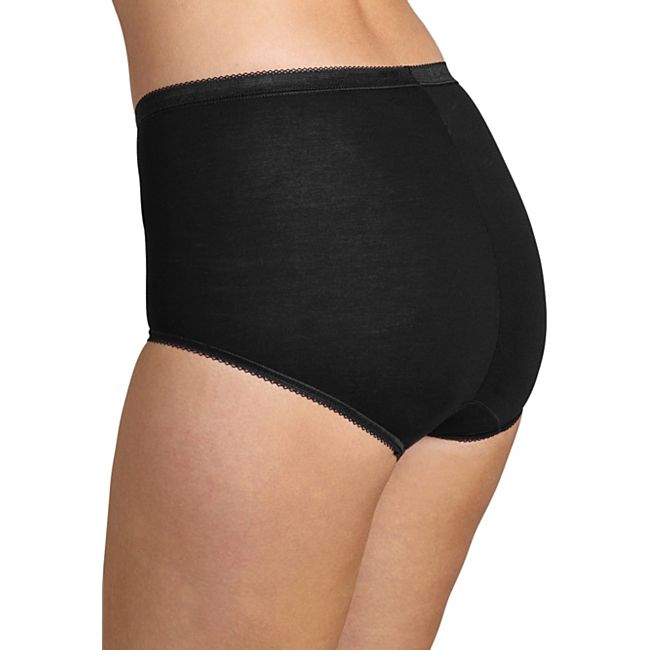 babybutt Sloggi Single-Jersey Damen-Taillenslip "Basic+" im 4er-Pack Muttertagsangebot