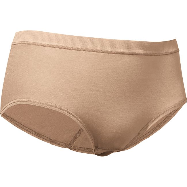 babybutt Con-ta Feinripp Damen-Taillenslip im 2er-Pack Vatertagsangebot