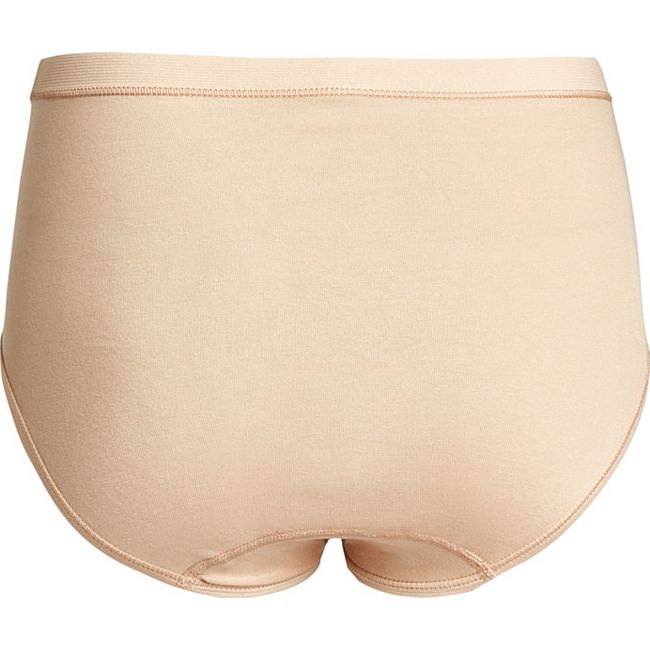 babybutt Con-ta Feinripp Damen-Taillenslip im 2er-Pack Vatertagsangebot