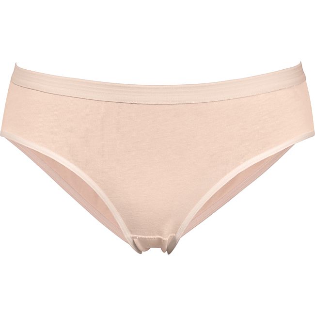 babybutt Erwin Müller Single-Jersey Damen-Slip im 4er-Pack Top Angebot
