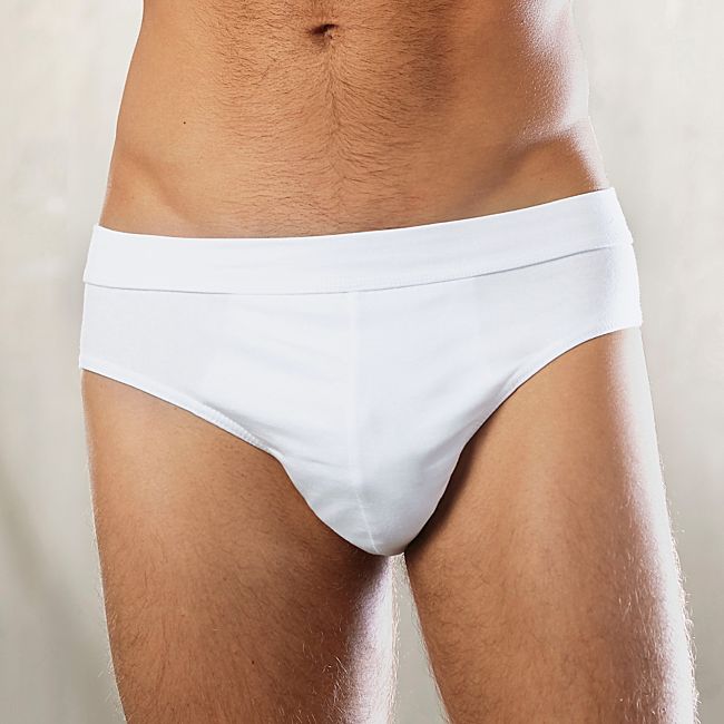 babybutt Erwin Müller Single-Jersey Herren-Slip im 2er-Pack Neuheiten