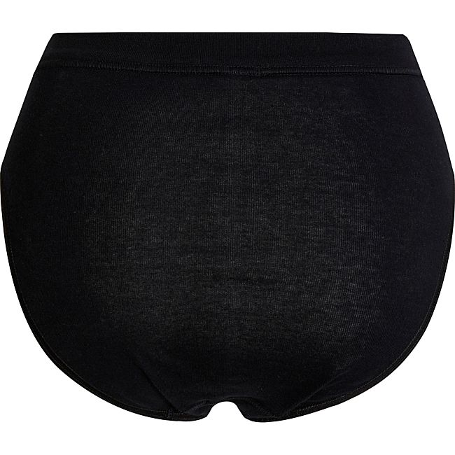 babybutt Conta Feinripp Damen-Slip im 2er-Pack Kauf eins, bekomm eins gratis