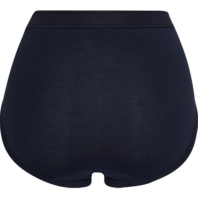 babybutt Conta Feinripp Damen-Taillenslip im 2er-Pack Tiefpreis