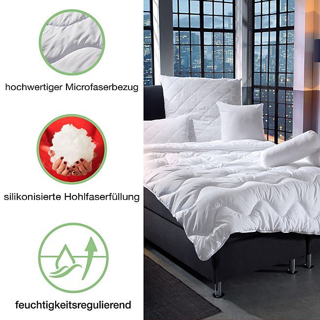 babybutt REDBEST Kuschelkissen "Atlanta" Neueste Stile