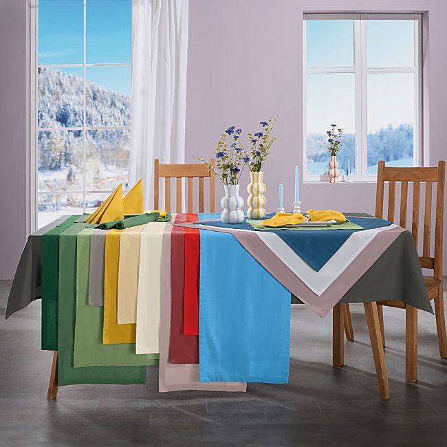 babybutt REDBEST Tischdecke "Tulsa" Top Angebot