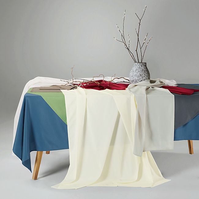 babybutt REDBEST abwaschbare Tischdecke "New Orleans" Riesige Ersparnisse