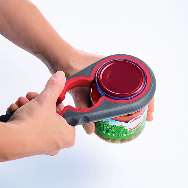babybutt Deckelöffner-Set 2-teilig 50% Rabatt für begrenzte Zeit