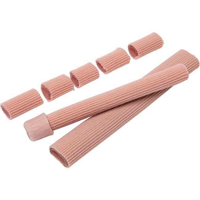babybutt M-Gel Zehenschutz Schlauchbandage 2-teilig
