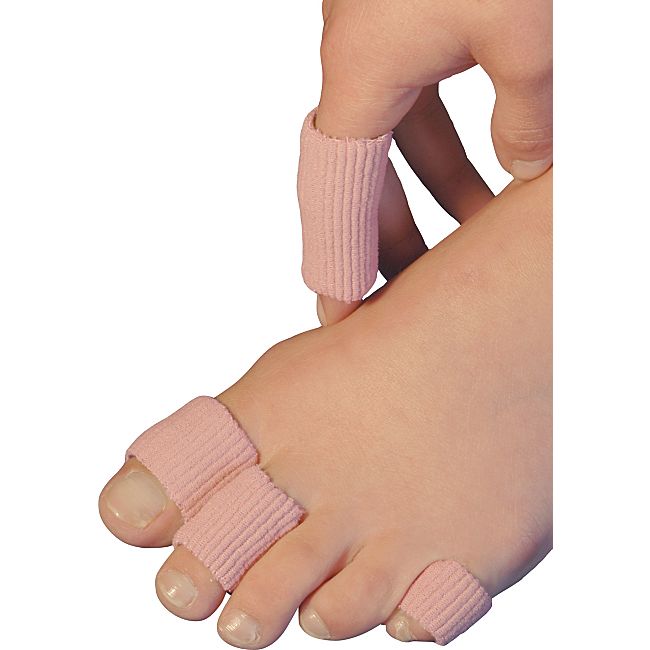 babybutt M-Gel Zehenschutz Schlauchbandage 2-teilig Angebote