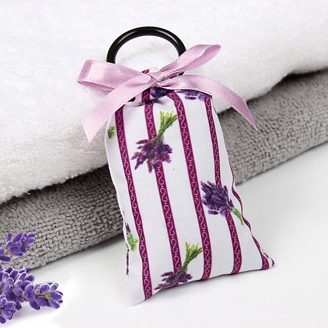 babybutt Duftsäckchen Lavendel im 10er-Pack Schlussverkauf