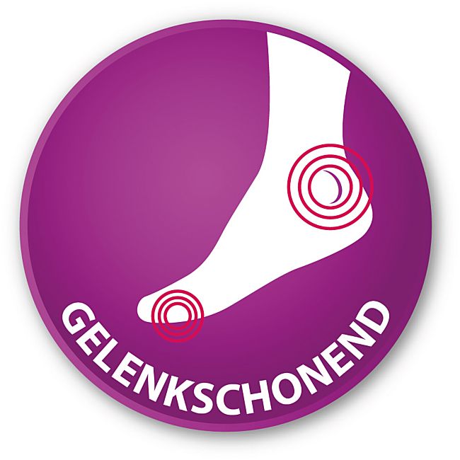 babybutt FußGut Hallux Überbeinschutz 1 Paar Günstig kaufen