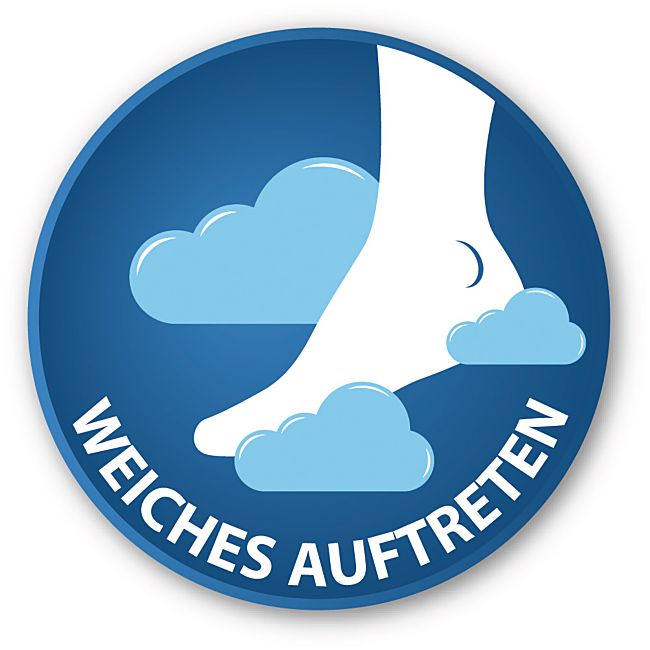 babybutt FußGut Hallux Überbeinschutz 1 Paar Günstig kaufen