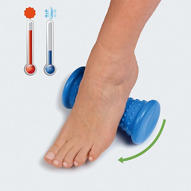 babybutt Faszien-Fußroller Online Shopping