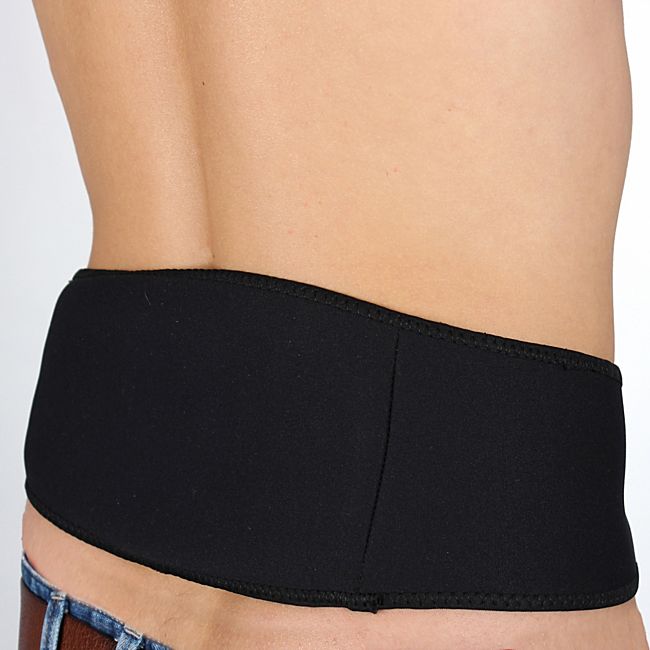 babybutt Lendenwirbelstütze mit Magnet Cyber Monday