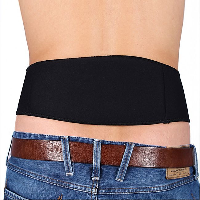babybutt Lendenwirbelstütze mit Magnet Cyber Monday
