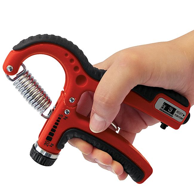 babybutt Grifftrainer mit Zähler Lagerräumung