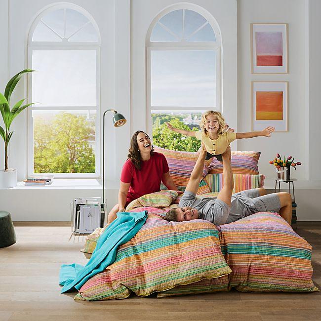 babybutt Erwin Müller Seersucker Bettwäsche Discount Store für neue Produkte