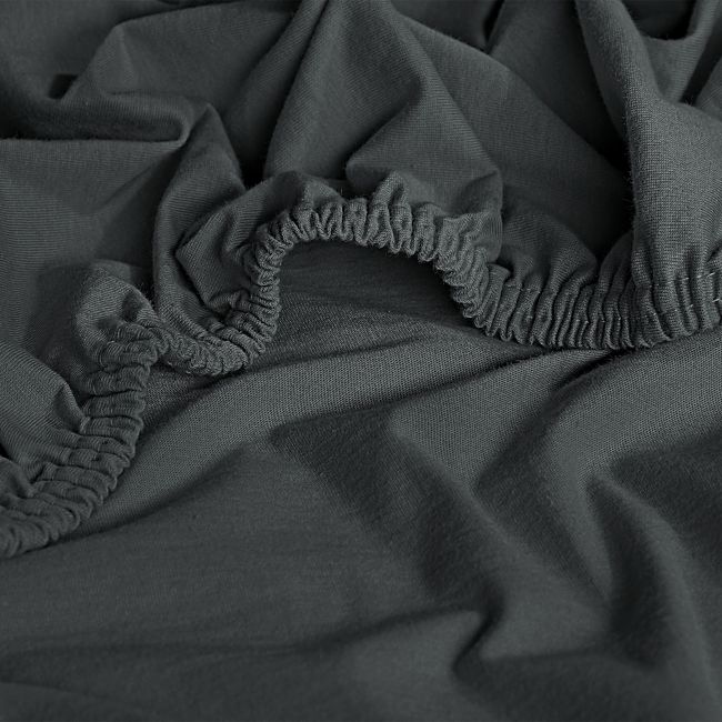 babybutt Erwin Müller Elasthan-Jersey-Stretch Boxspring-Spannbettlaken "Freising" 2025