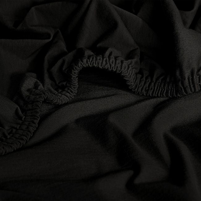 babybutt REDBEST Elasthan-Jersey-Stretch Boxspring-Spannbettlaken "Denver" Hotsell