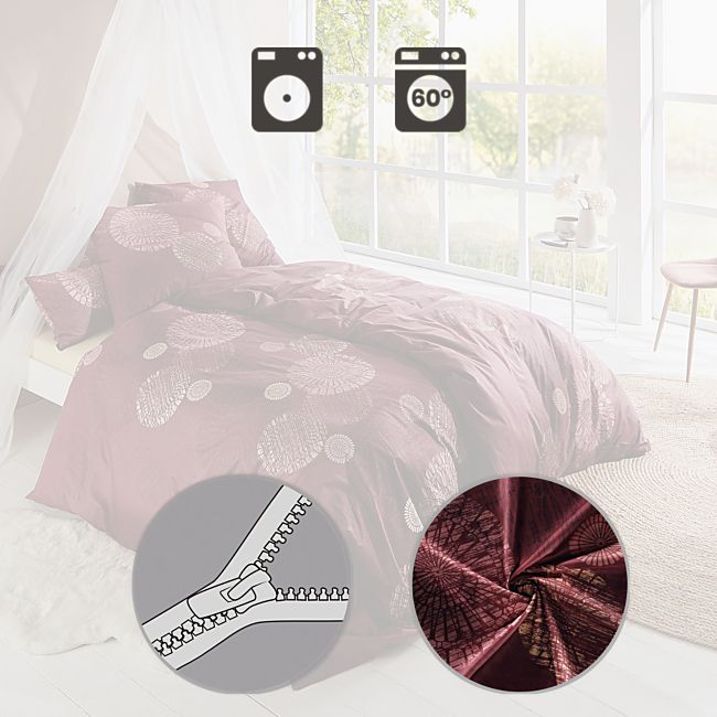babybutt REDBEST Renforcé Bettwäsche Blitzangebot