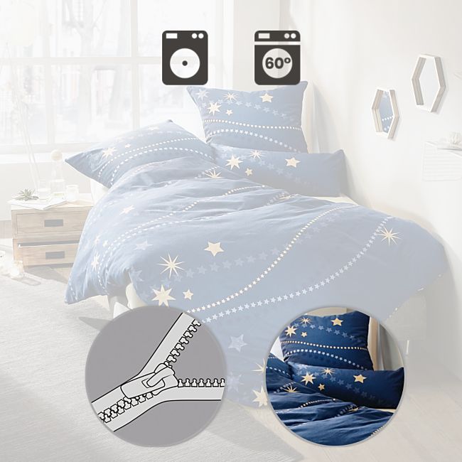 babybutt REDBEST Flanell Bettwäsche Bis zu 65% Rabatt