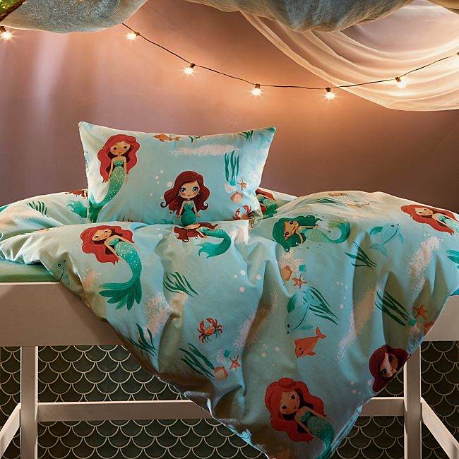 babybutt REDBEST Renforcé Kinder-Bettwäsche Riesige Rabatte