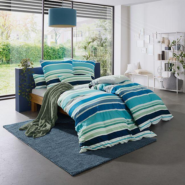 babybutt REDBEST Microfaser-Satin Bettwäsche zollfrei