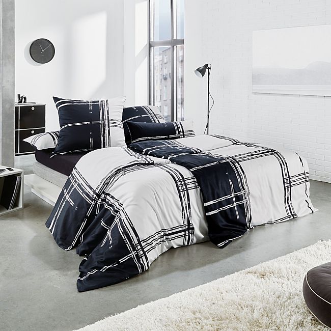 babybutt REDBEST Satin Bettwäsche Outlet