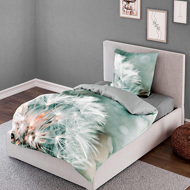 babybutt Bierbaum Mako-Satin Bettwäsche Fabrik Onlineshop