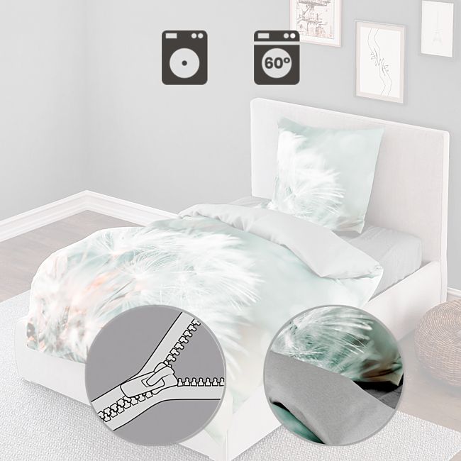babybutt Bierbaum Mako-Satin Bettwäsche Fabrik Onlineshop