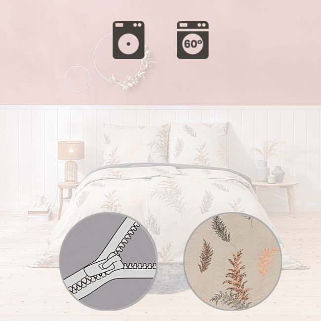 babybutt Estella Edelflanell Bettwäsche "Bormio" Cyber Monday
