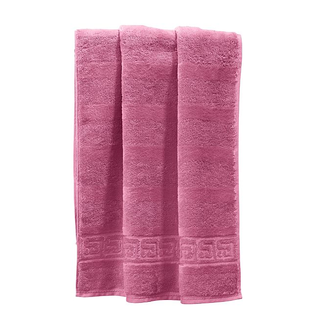 babybutt Cawö Walk-Frottier Handtuch "1001 Noblesse"