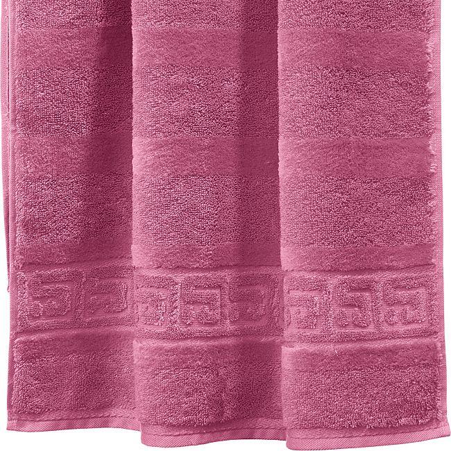 babybutt Cawö Walk-Frottier Handtuch "1001 Noblesse" Jubiläumsangebot