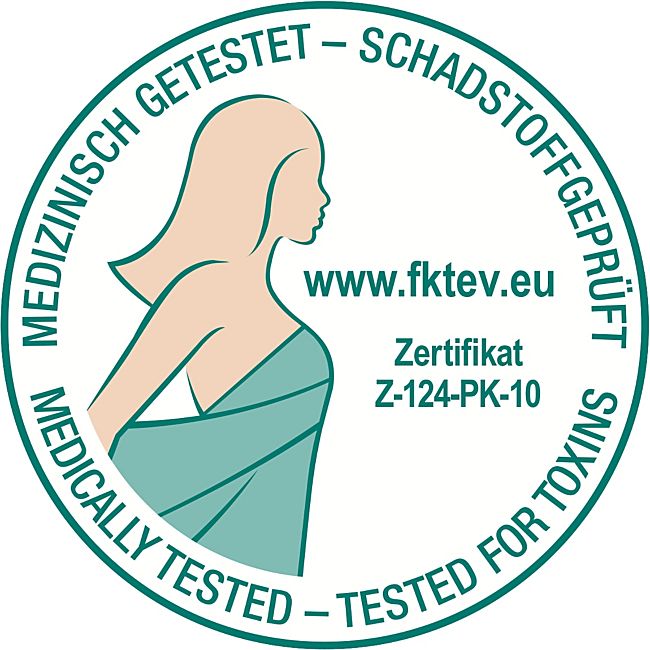 babybutt Vossen Walk-Frottier Handtuch "Calypso Feeling" Top Angebot