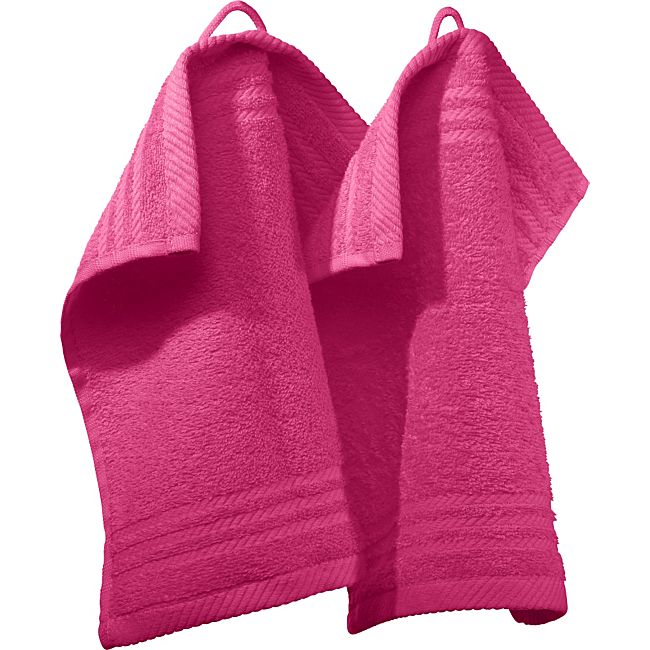 babybutt REDBEST Walk-Frottier Seiftuch "New York" im 2er-Pack