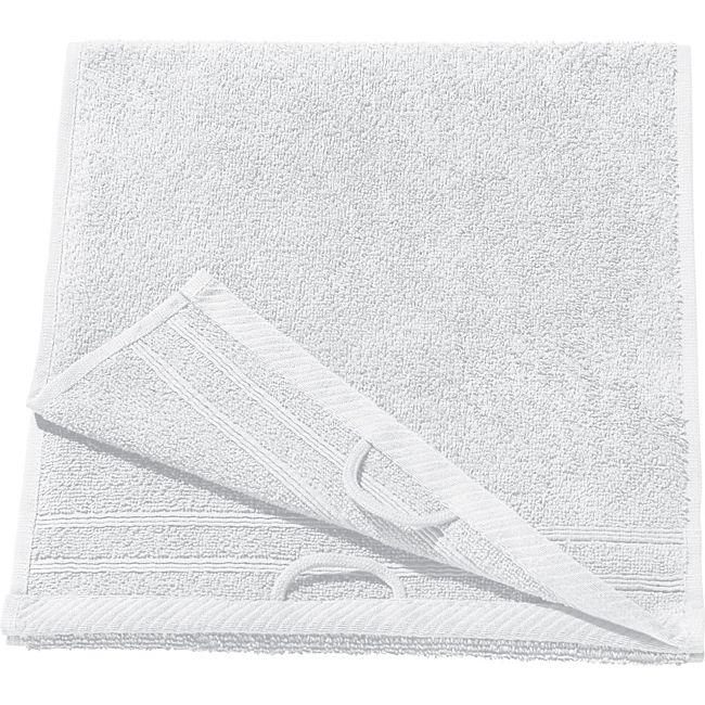 babybutt Erwin Müller Walk-Frottier Sporthandtuch Wochenangebot