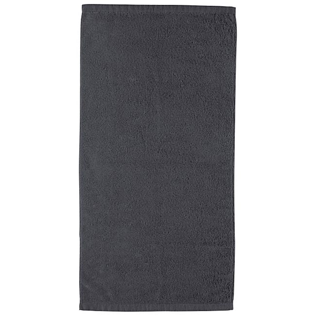 babybutt Cawö Walk-Frottier Handtuch "Lifestyle uni" Black Friday Preise