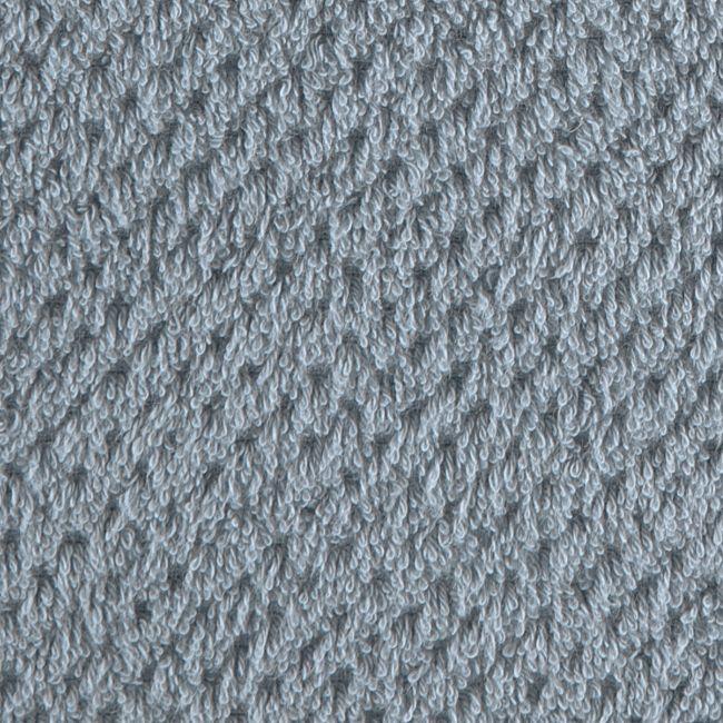 babybutt Cawö Walk-Frottier Duschtuch "Pure uni" 2025