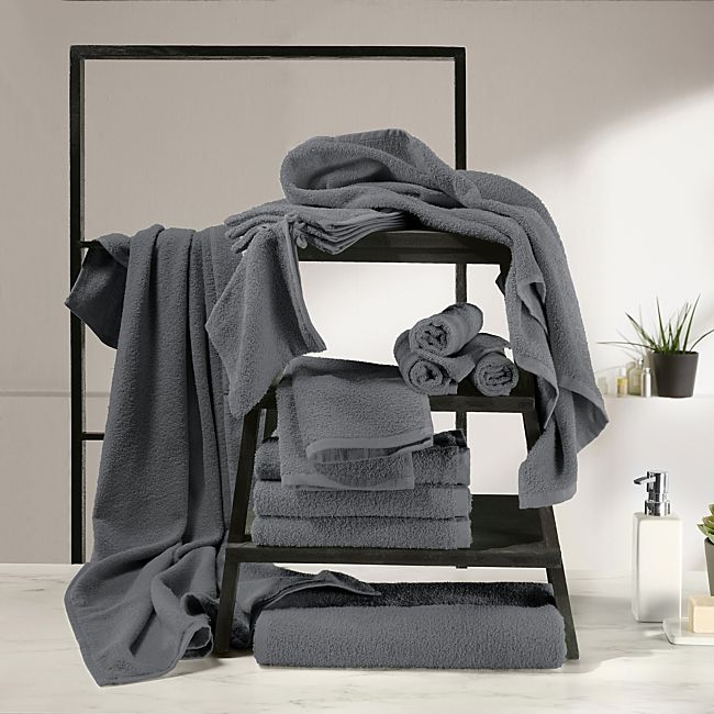 babybutt REDBEST Walk-Frottier Duschtuch "Oceanside" Neueste Mode