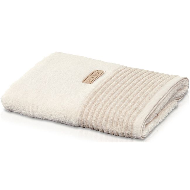 babybutt Möve Walk-Frottier Saunatuch "Wellness" Zeitlich begrenztes Angebot