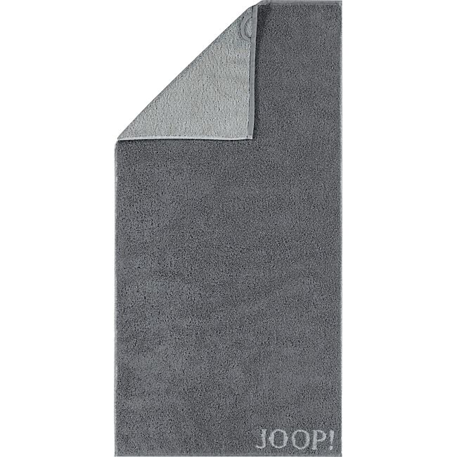 babybutt Joop Walk-Frottier Handtuch "Classic Doubleface"