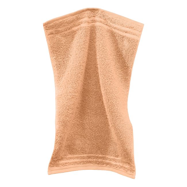 babybutt Vossen Walk-Frottier Gästetuch "Vienna Style Supersoft"
