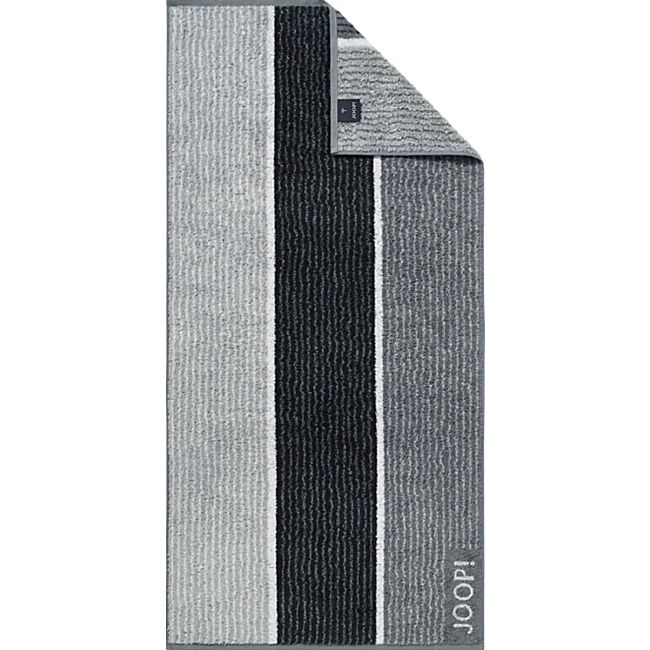 babybutt Joop Walk-Frottier Handtuch "Signature Lines"