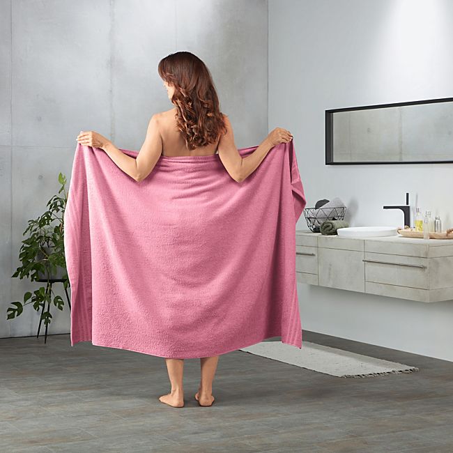 babybutt REDBEST Walk-Frottier Badetuch "New York" im 5er-Pack Günstig kaufen