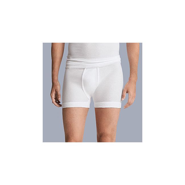 babybutt Conta Feinripp Feinripp Herren-Schlüpfer im 2er-Pack kochfest Preisnachlass