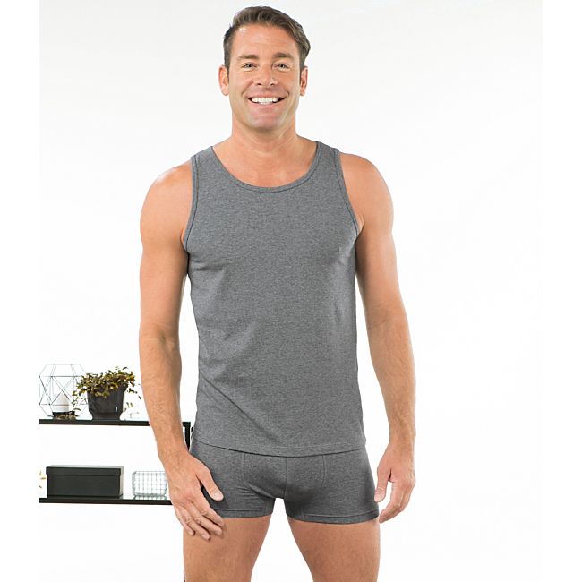 babybutt Erwin Müller Single-Jersey Herren-Pants im 2er-Pack Saisonschlussverkauf