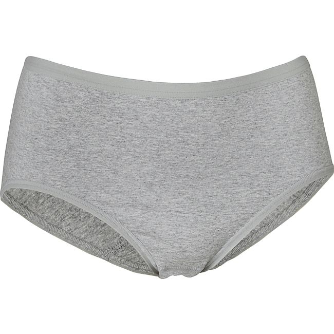 babybutt Speidel Bio Single-Jersey Damen-Taillenslip "Bio Cotton plus"
