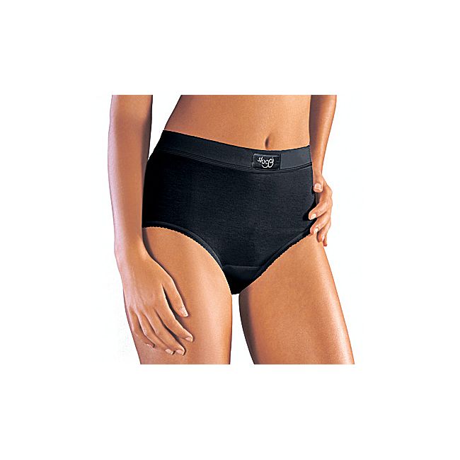 babybutt Sloggi Damen-Taillenslip "double Comfort" im 2er-Pack Osterangebot